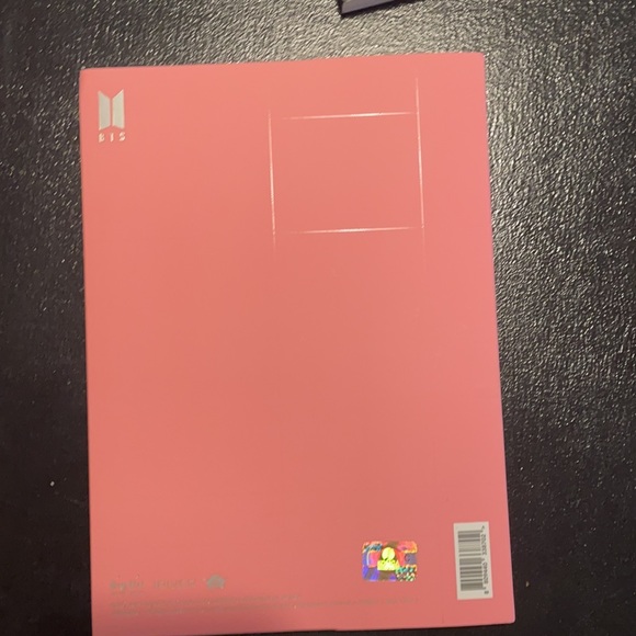 Map Of The Soul PERSONA (Ver. 3) - Picture 5 of 5